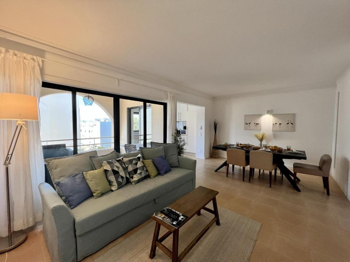 Salgados Beach 4 By Homing Apartamento