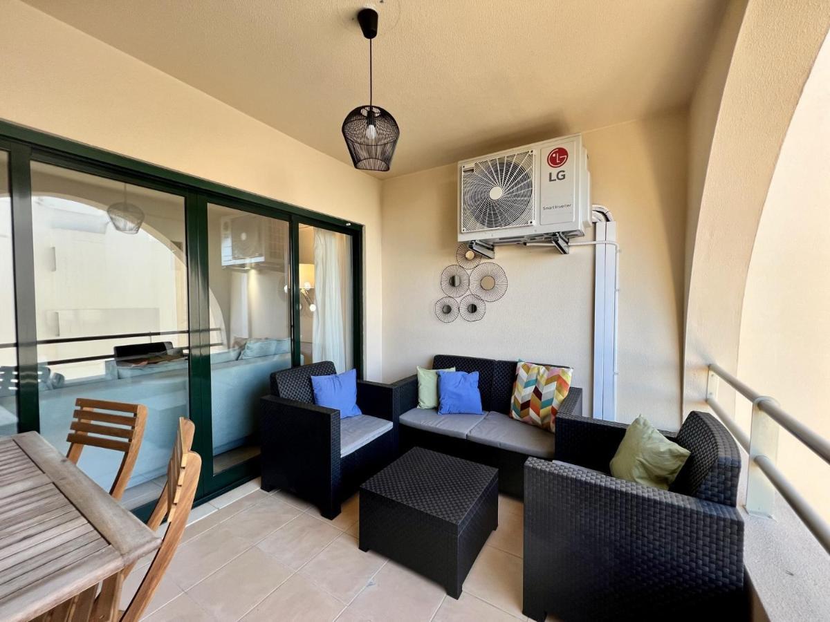 Apartamento Salgados Beach 4 By Homing Albufeira