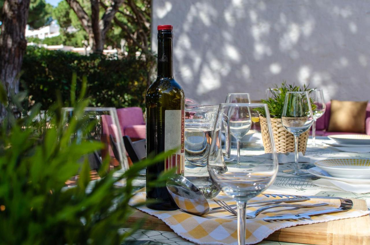 Casa Da Aldeia Holiday home *