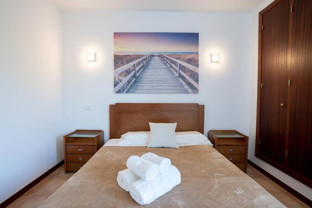 Apartment Pateo Da Torre Dream Holidays