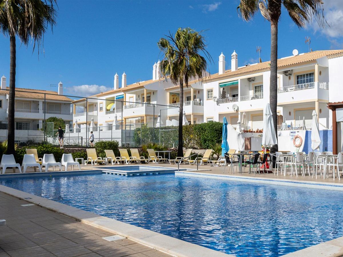 Akisol Water Apartamento *