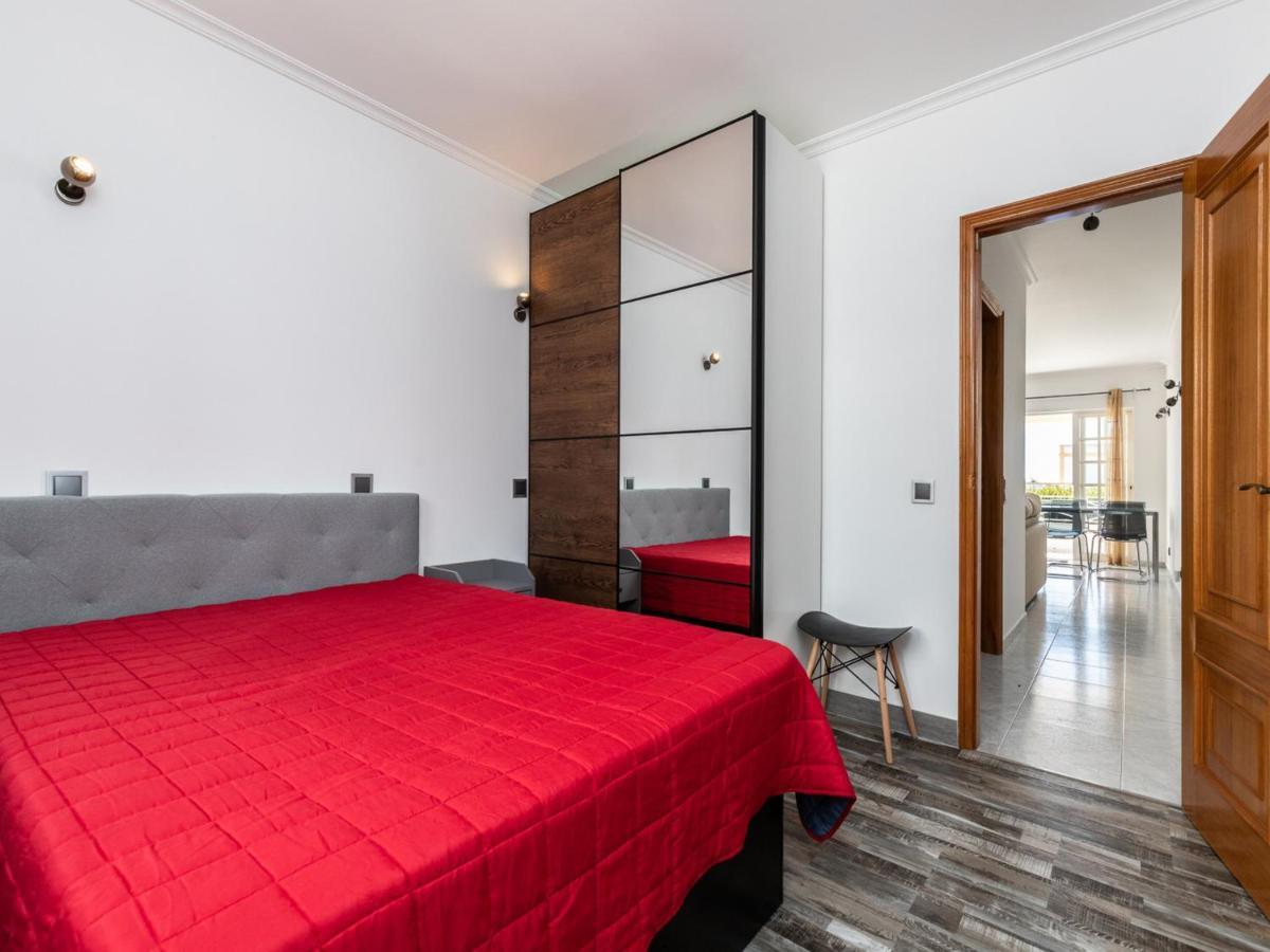 Akisol Water Apartamento