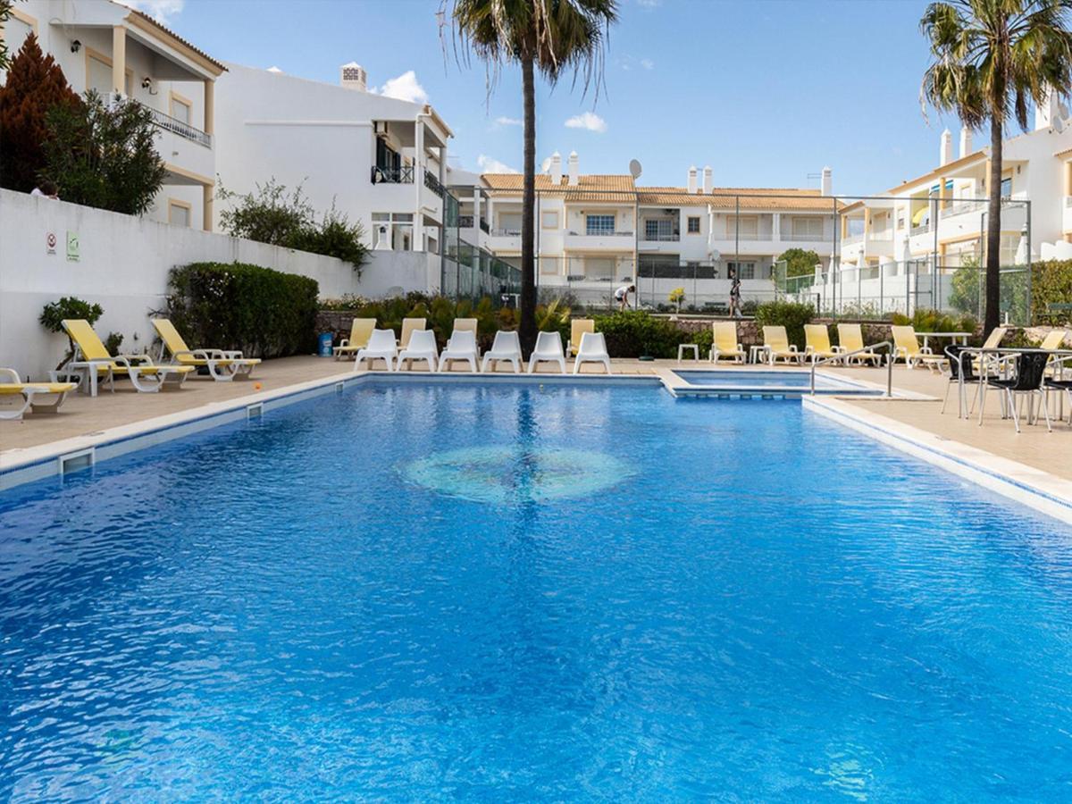 Akisol Water Apartamento Albufeira