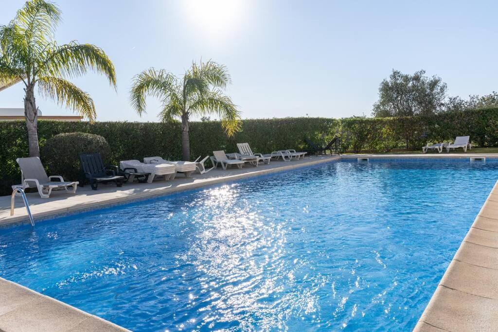 Pateo Da Torre Dream Holidays *