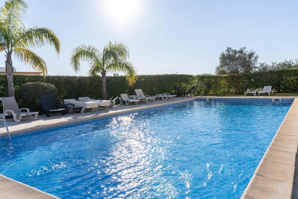 Pateo Da Torre Dream Holidays * Albufeira