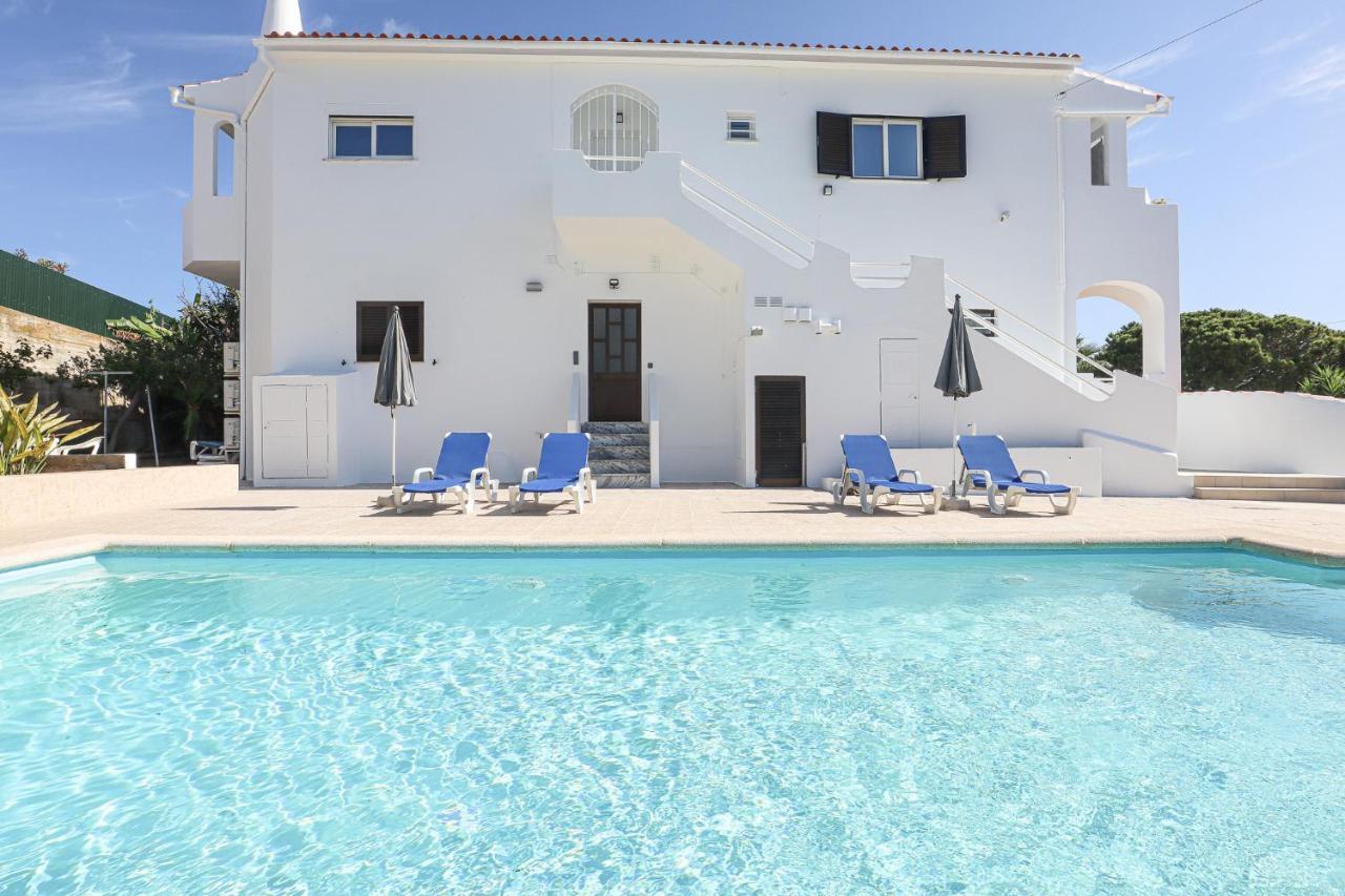 Quinta Dos Martins - Swimming Pool - By Bedzy