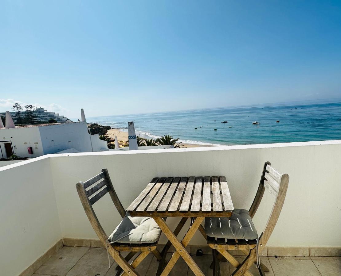 Appartement Borda D'agua, Da Oura *