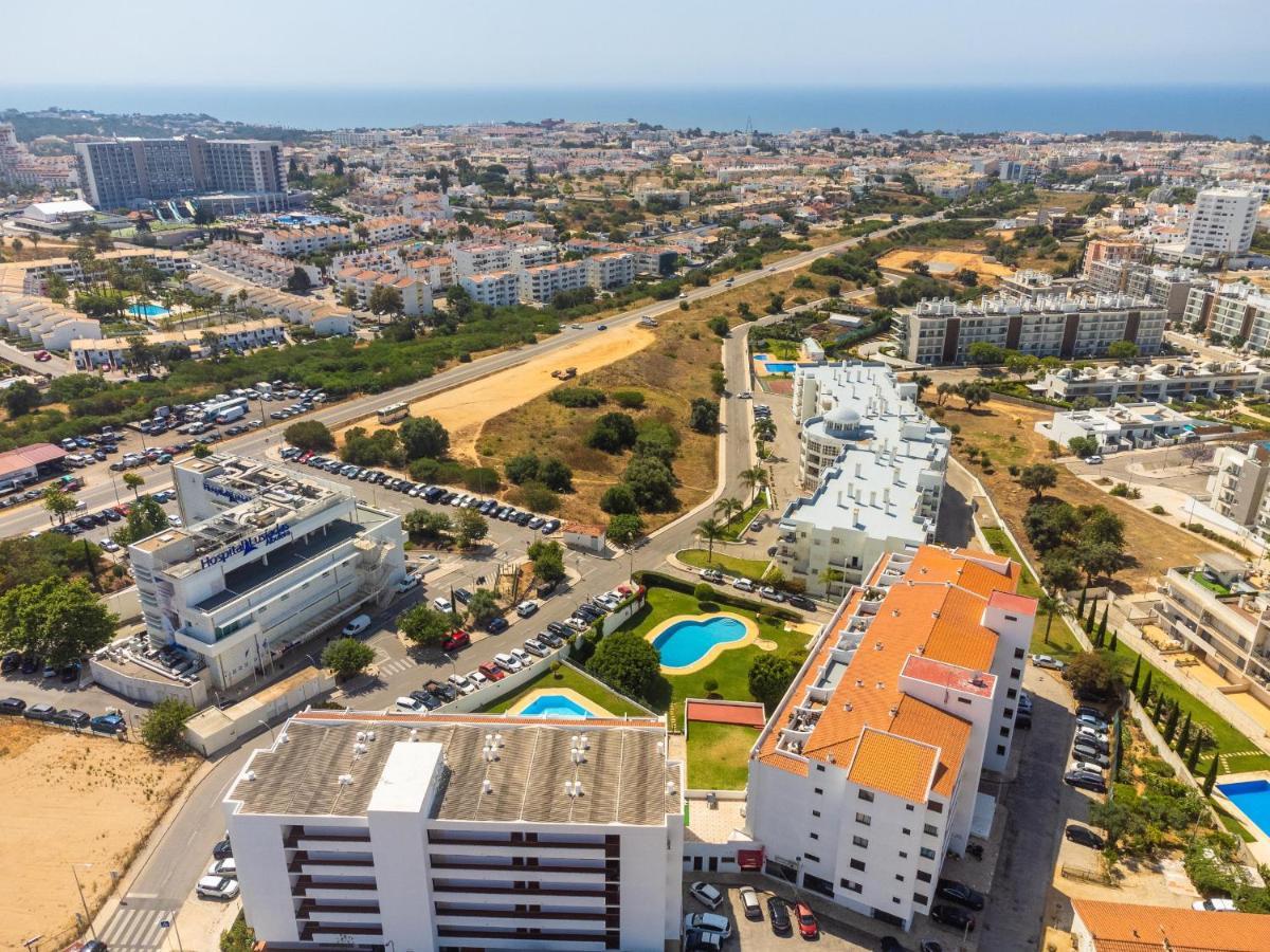 Mar A Vista By Portucasa Apartment