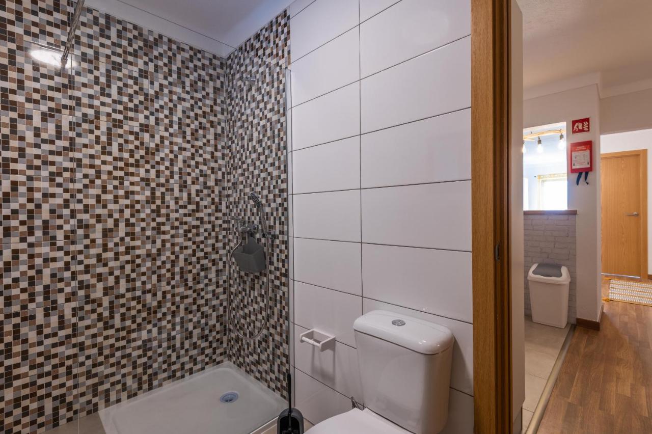 Mar A Vista By Portucasa Apartment