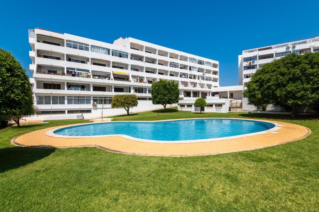 Apartment Mar A Vista By Portucasa Albufeira