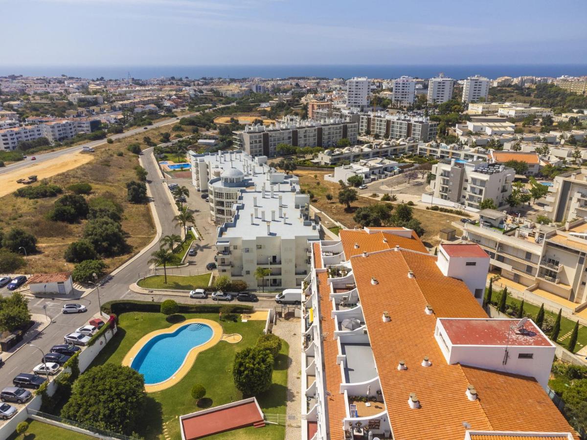 Mar A Vista By Portucasa Apartment