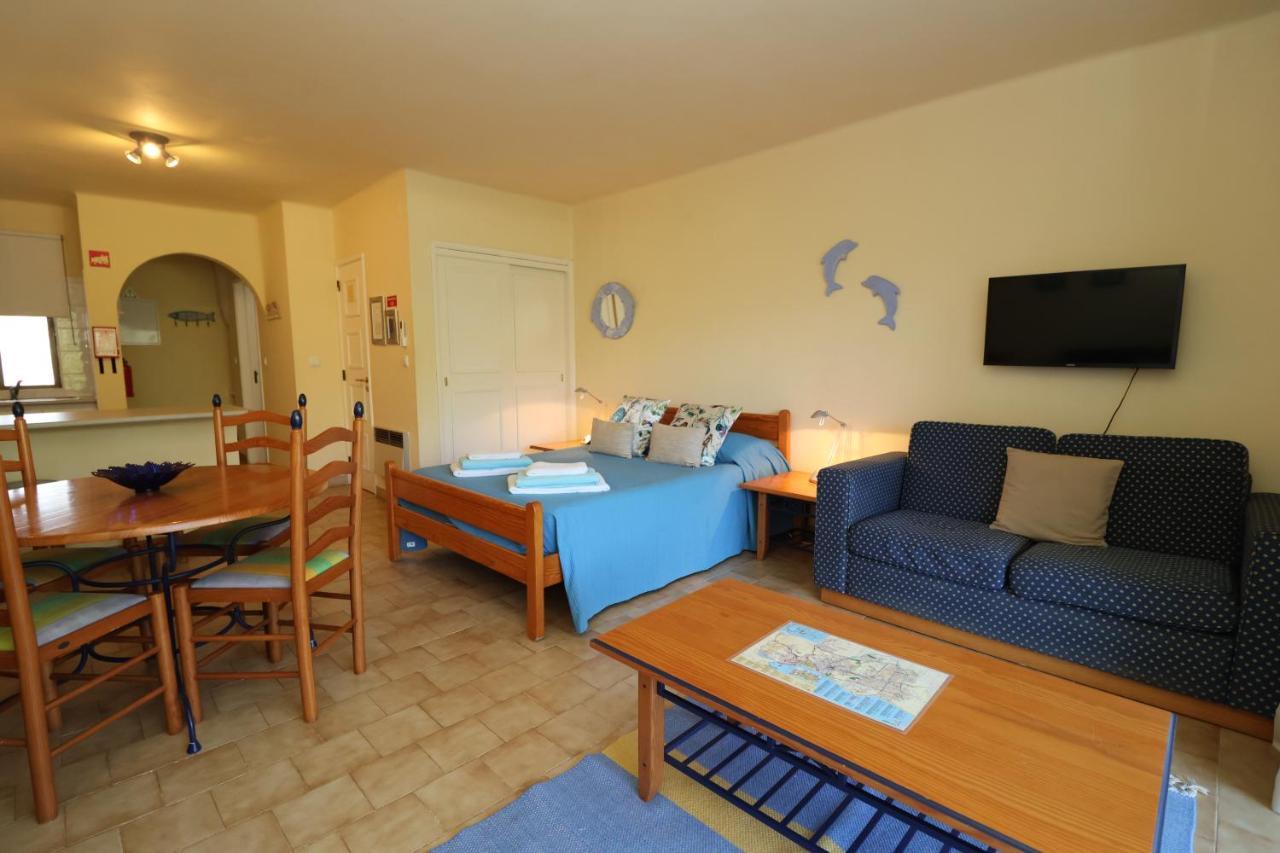 Camelia 67 At Sao Rafael - Apartment Albufeira