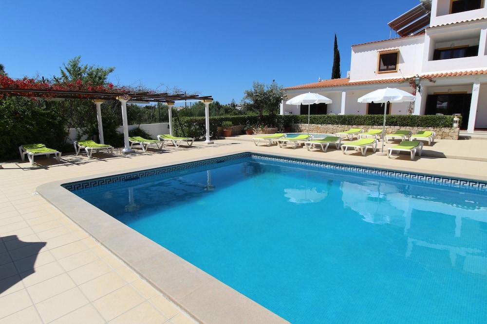 Muthu Balaia Sol 3* Albufeira