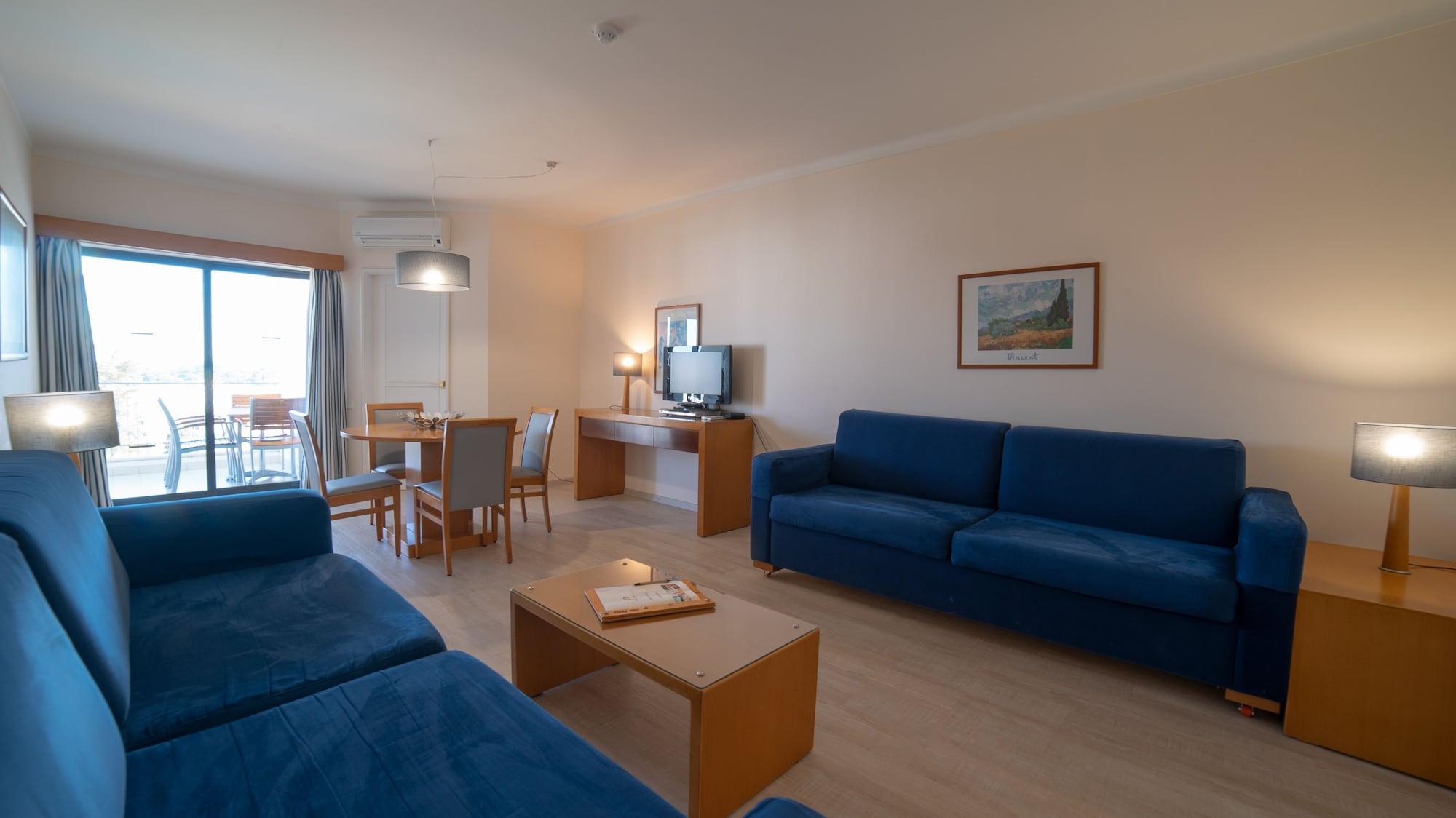 Petra Aparthotel Albufeira