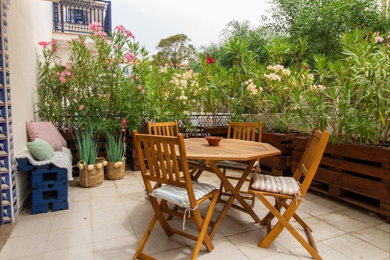 Tocano - By Dalma Portuguesa Apartment Albufeira
