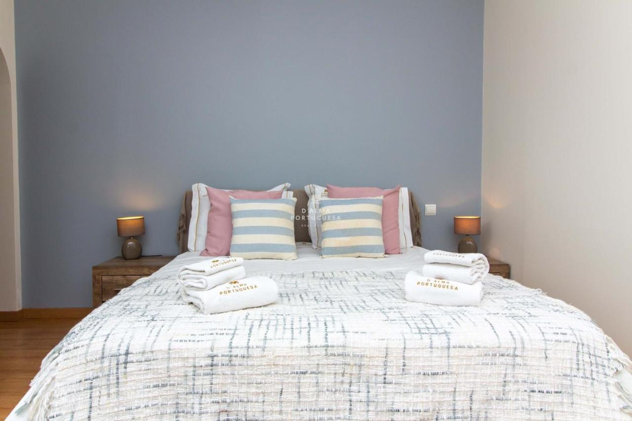Tocano - By Dalma Portuguesa Apartment Albufeira