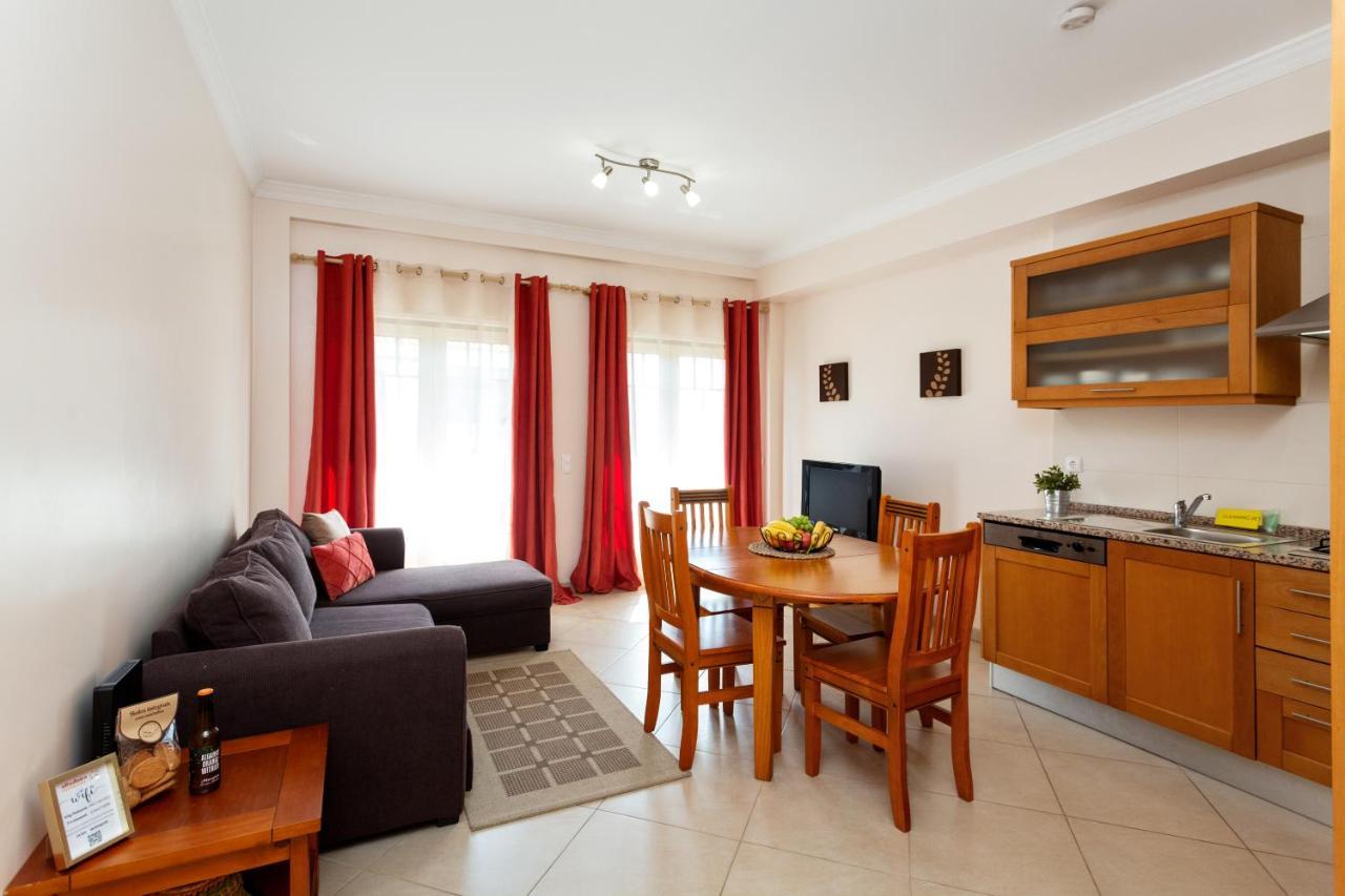 Sao Joao Areias By Apartment *