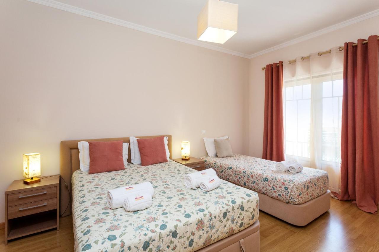 Apartment Sao Joao Areias By *