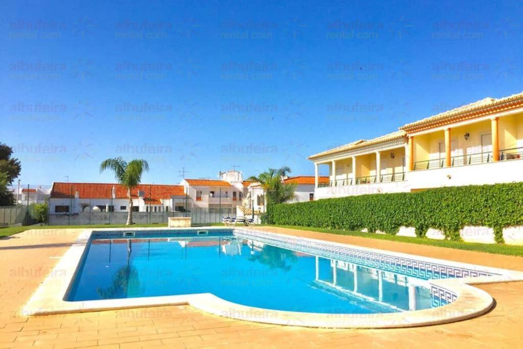 Apartment Sao Joao Areias By Albufeira