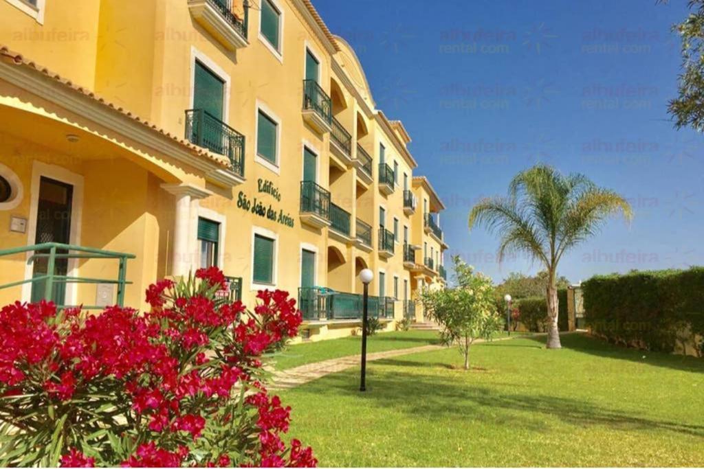 Apartment Sao Joao Areias By
