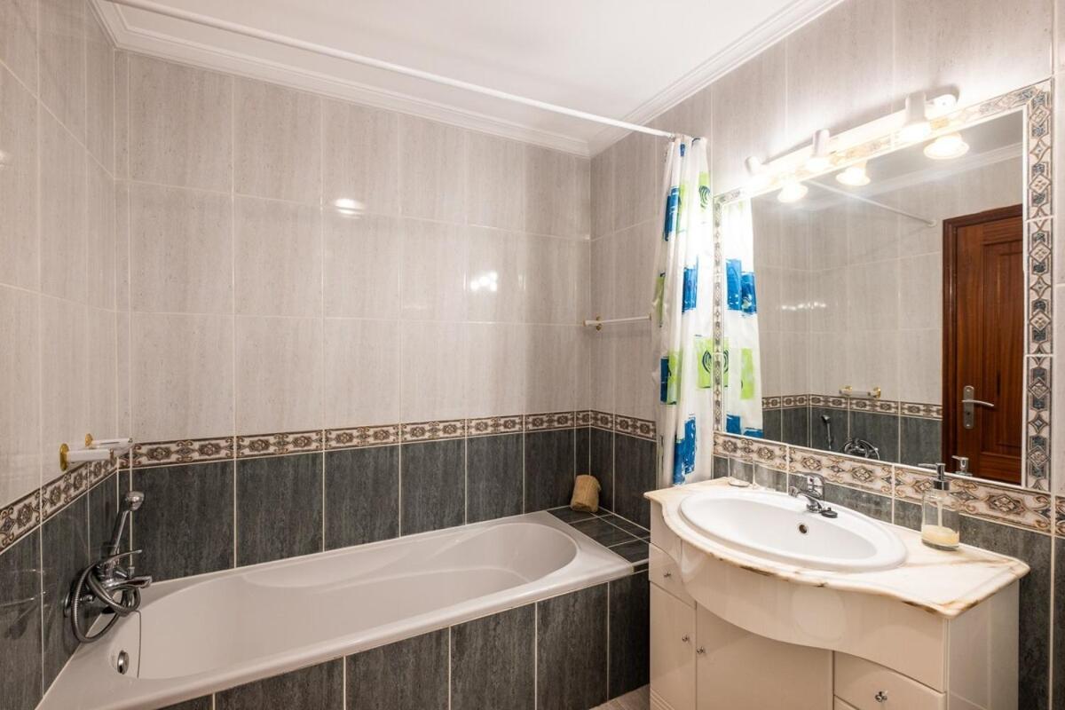 Sweet Arrifes Appartement *