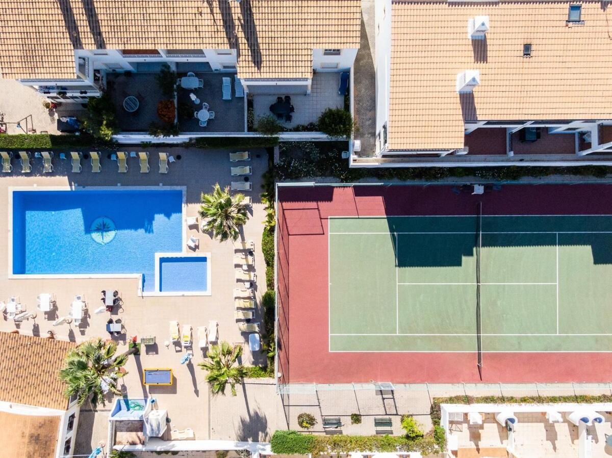 Appartement Sweet Arrifes Albufeira
