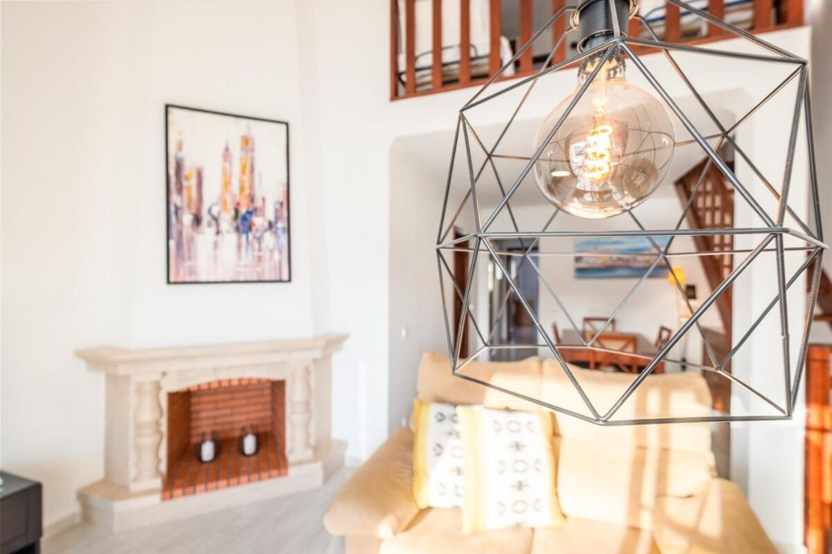 Appartement Sweet Arrifes Albufeira