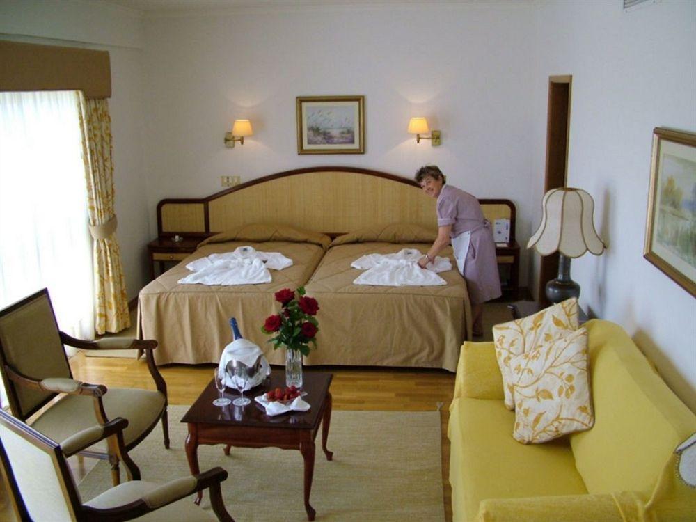 Alisios Hotel 4*
