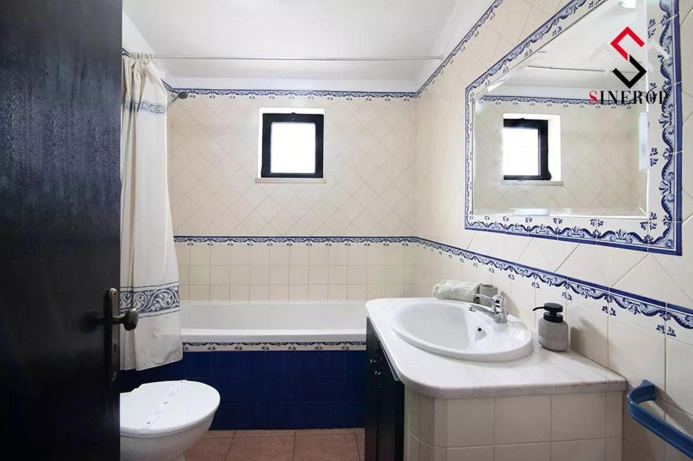Tigonema Villa Albufeira