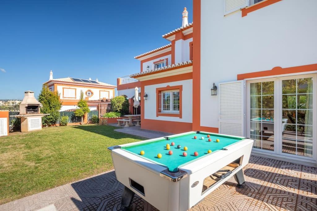 4 Bedrooom Private Ribeiro Ii With Pool, Garden, Wi-fi *