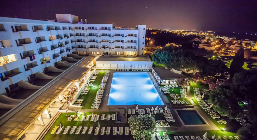 Sol & Spa Hotel Albufeira