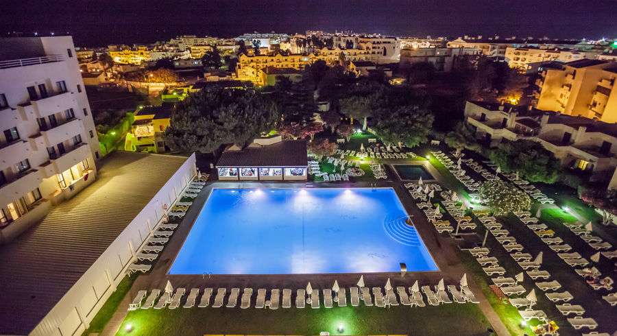 Sol & Spa Albufeira