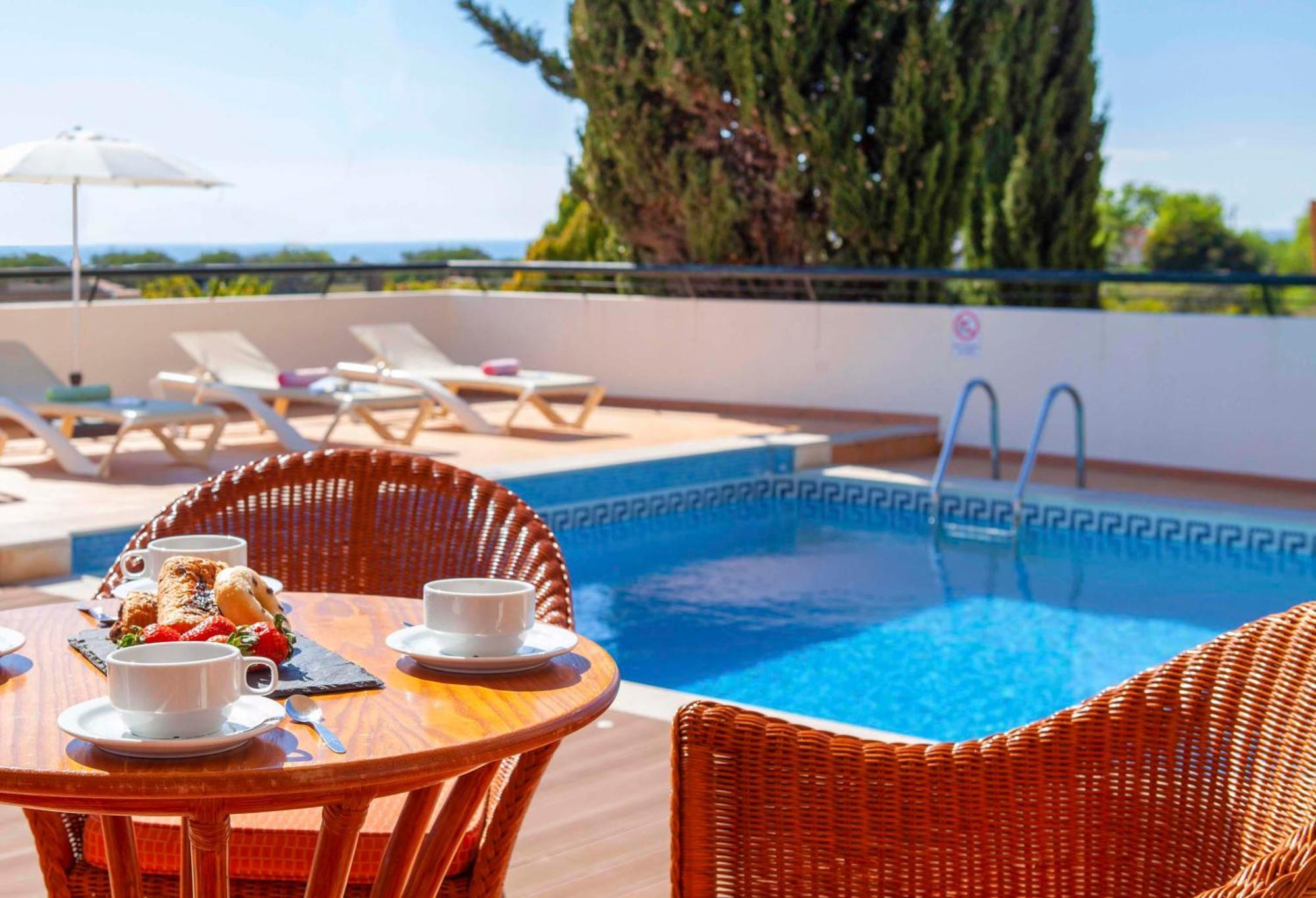 Trinidad By Algarve Vacation Villa Albufeira