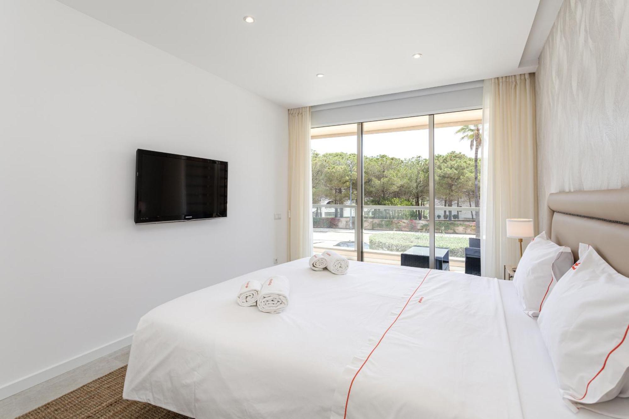 Hopstays - Lagoas - Salgados Apartment