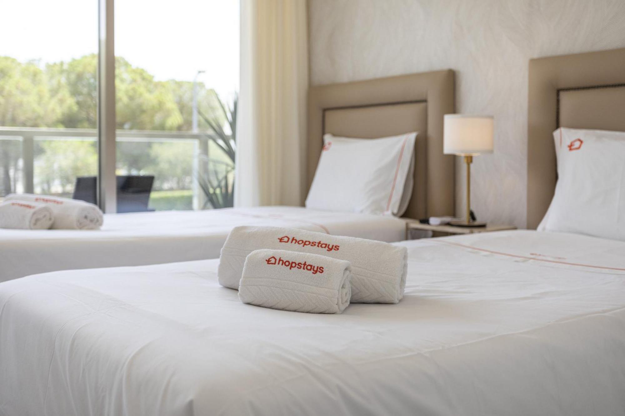 Apartment Hopstays - Lagoas - Salgados Albufeira