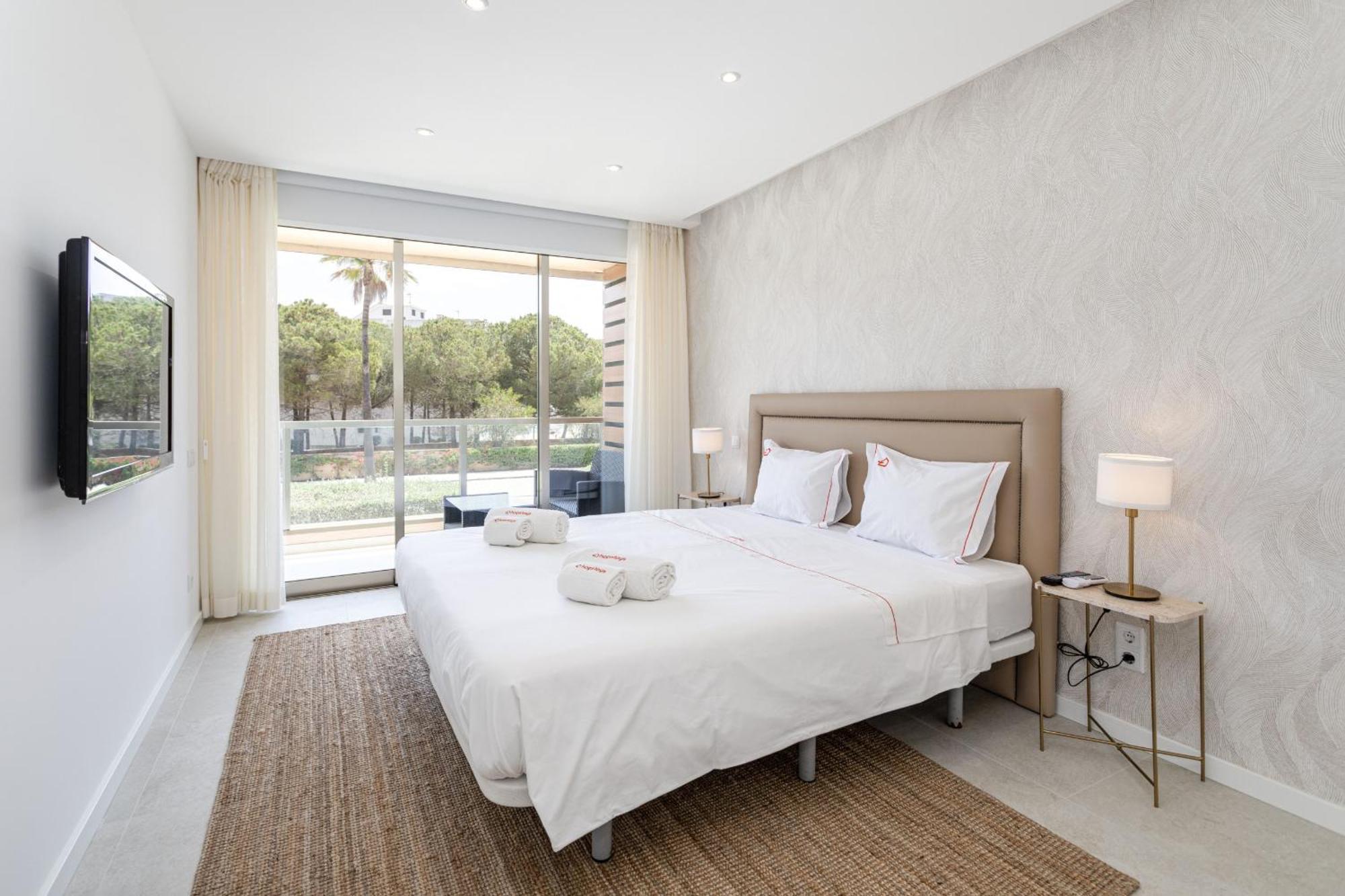 Apartment Hopstays - Lagoas - Salgados *