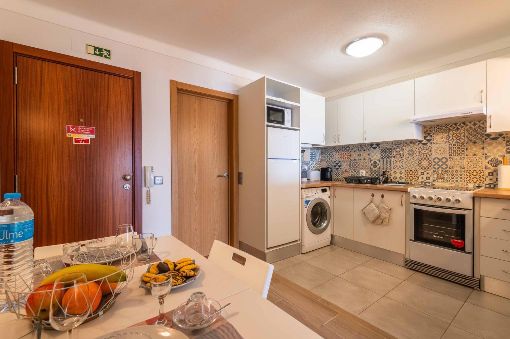 Mar A Vista By Portucasa Apartment Albufeira
