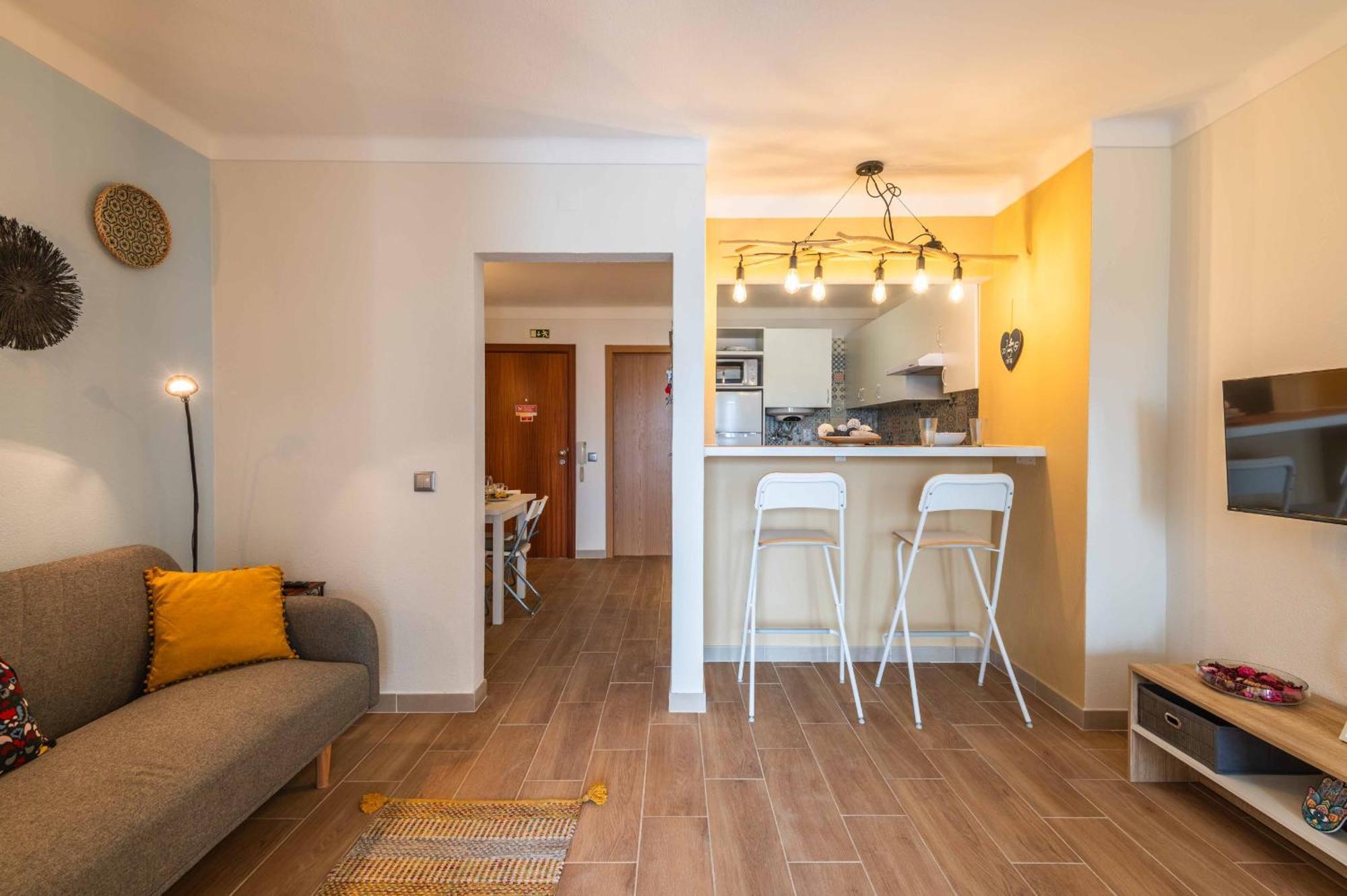 Apartment Mar A Vista By Portucasa Albufeira