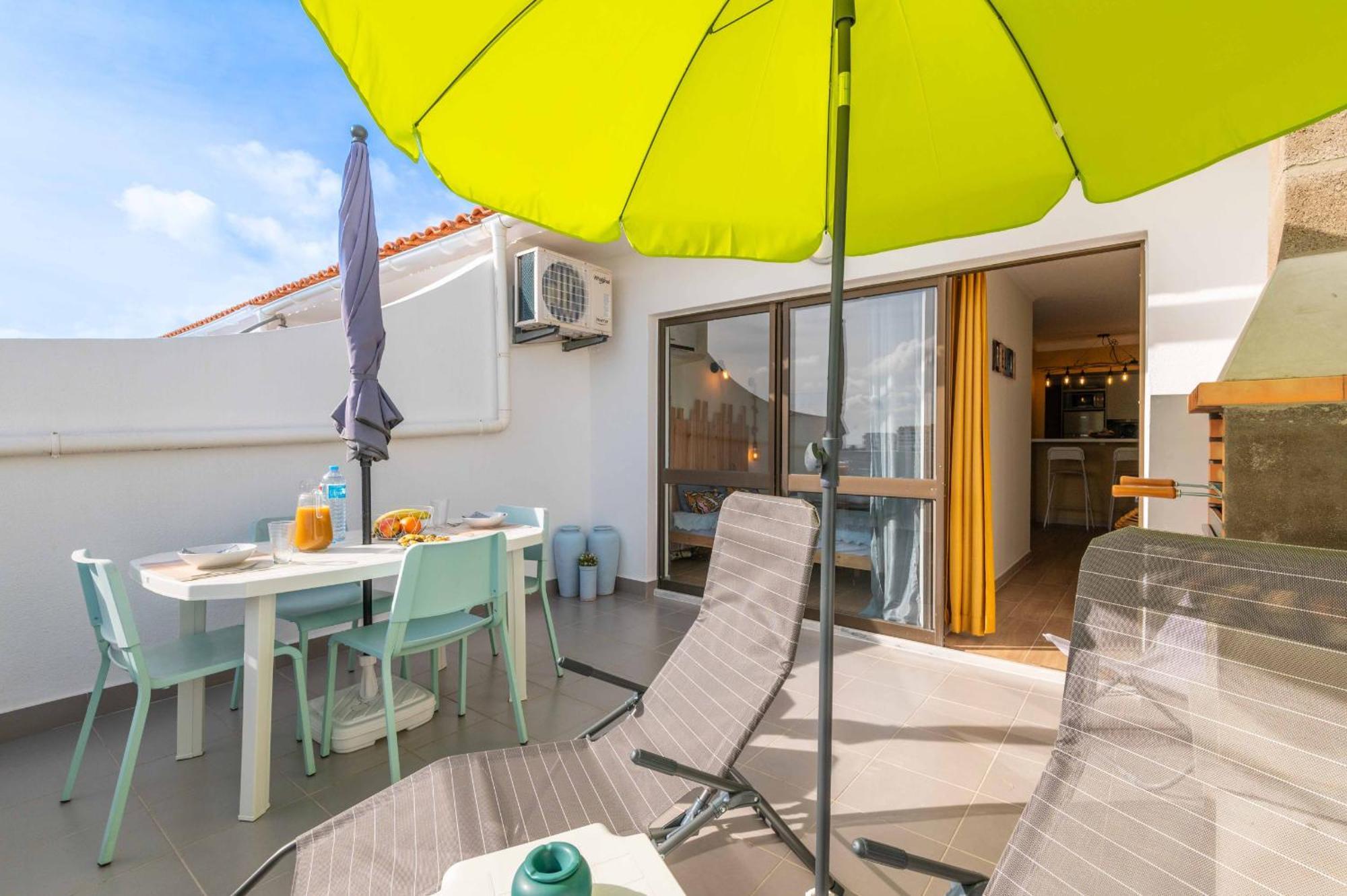 Mar A Vista By Portucasa Apartment *