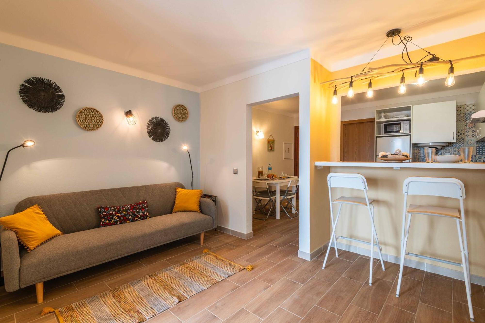 Apartment Mar A Vista By Portucasa *