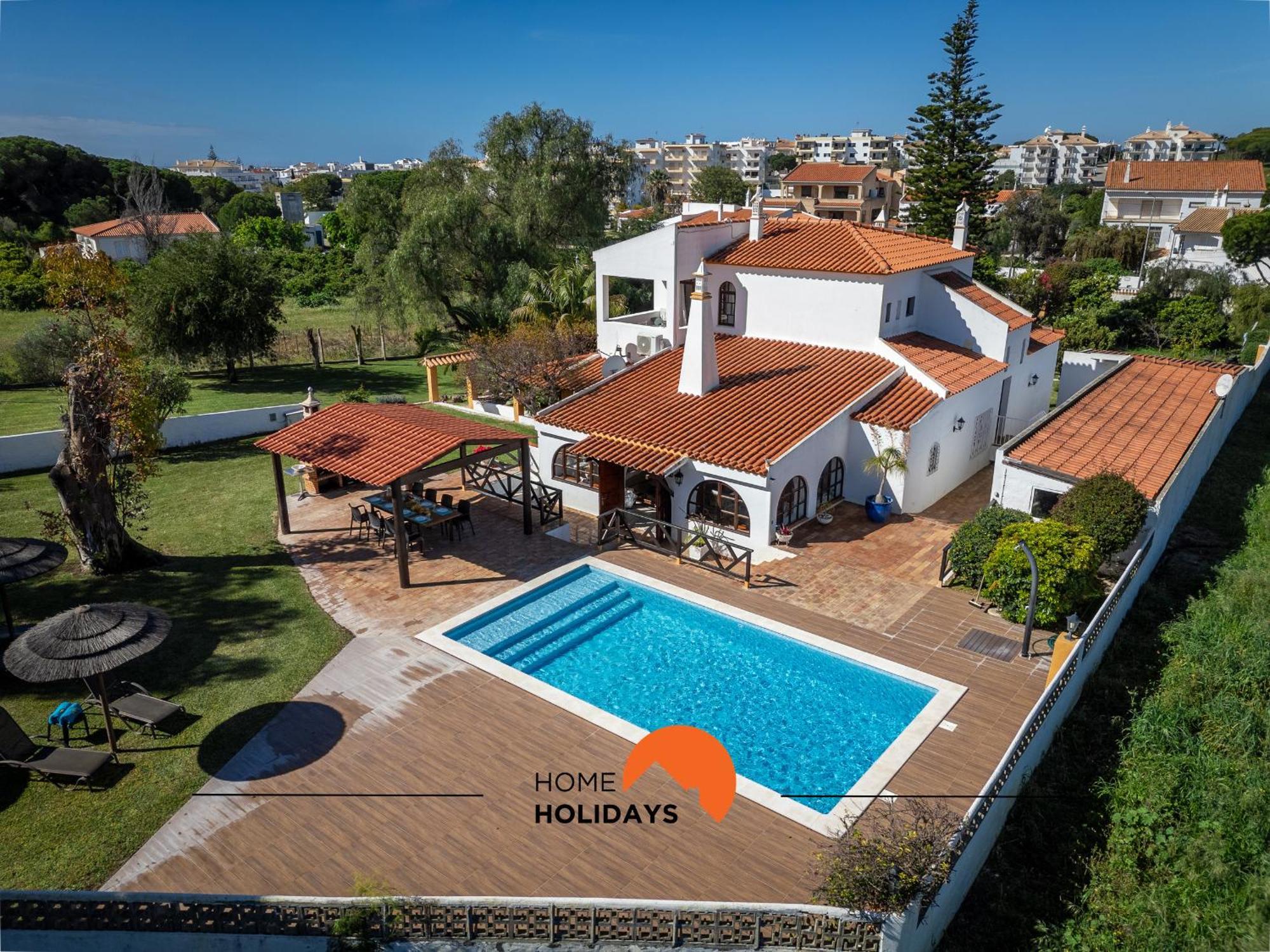 Villa #213 Roja Pe By Holidays *