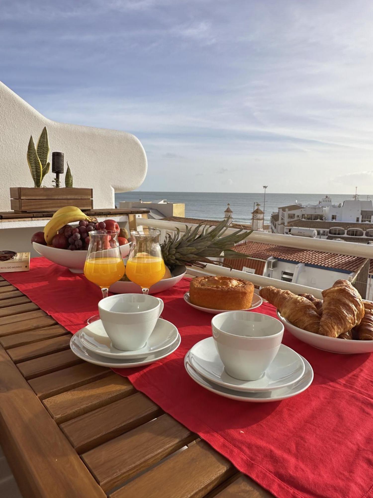 Deluxe Flat By Holidays