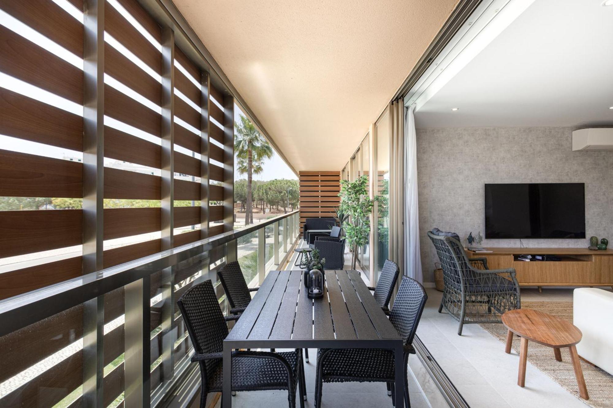 Hopstays - Lagoas - Salgados Apartment