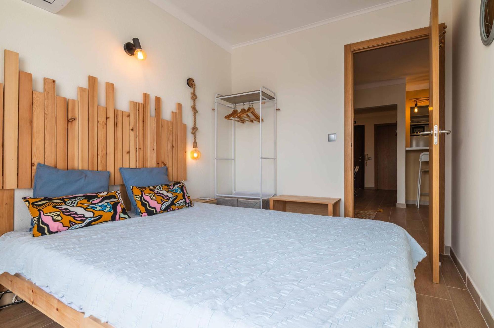 Mar A Vista By Portucasa Apartment *
