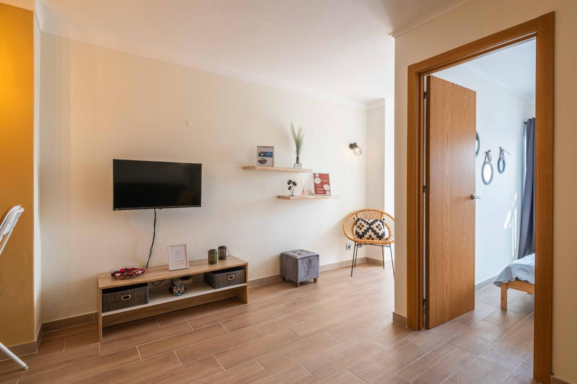 Mar A Vista By Portucasa Apartment Albufeira