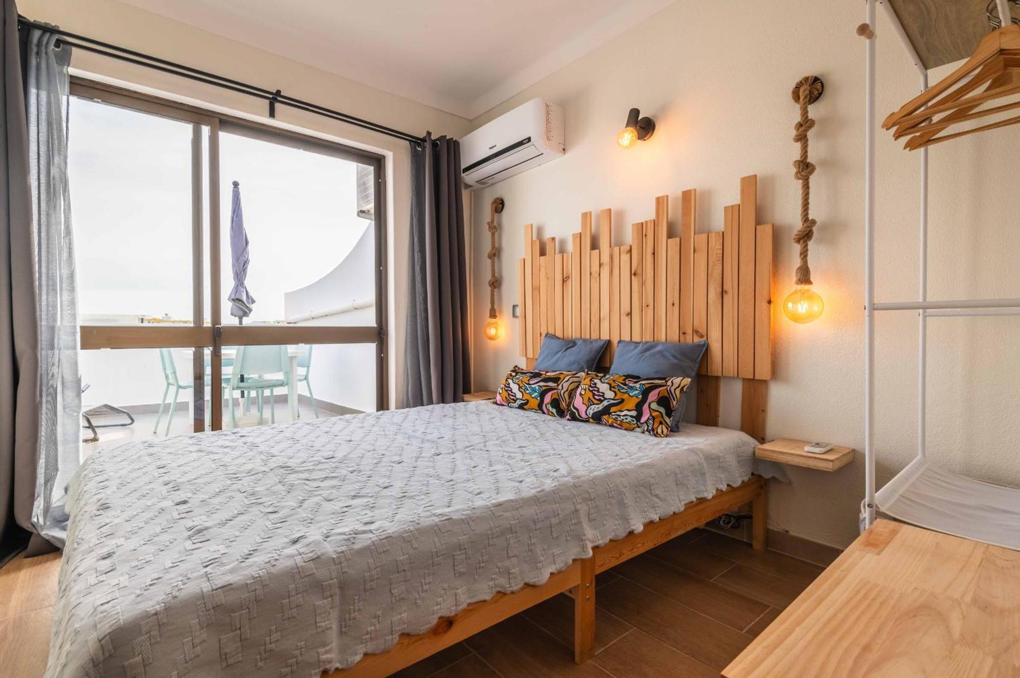 Mar A Vista By Portucasa Apartment