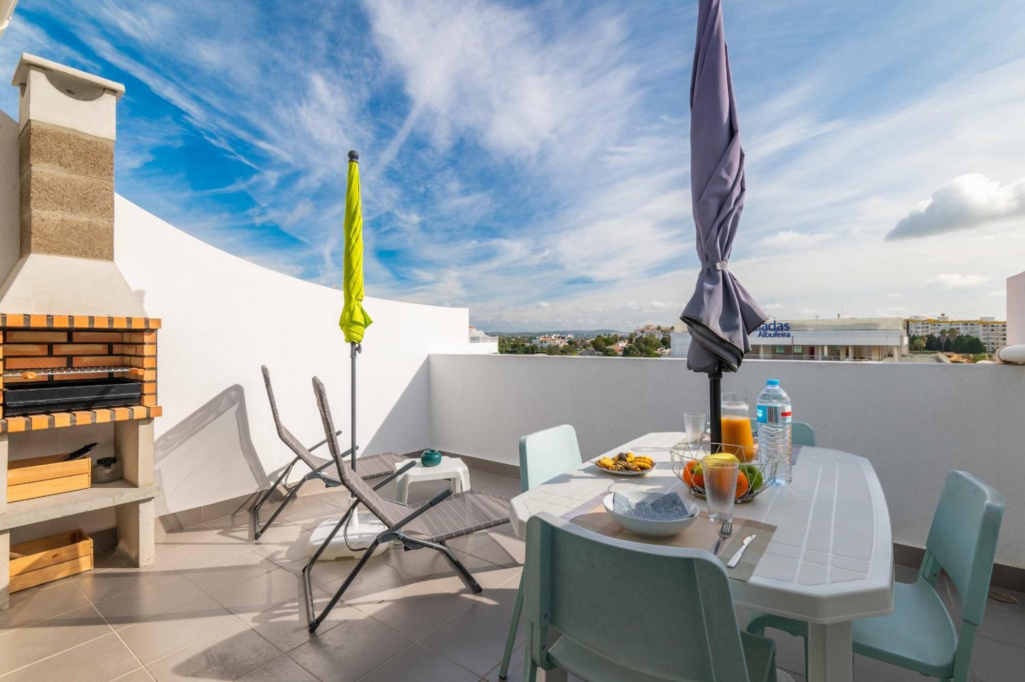 Apartment Mar A Vista By Portucasa