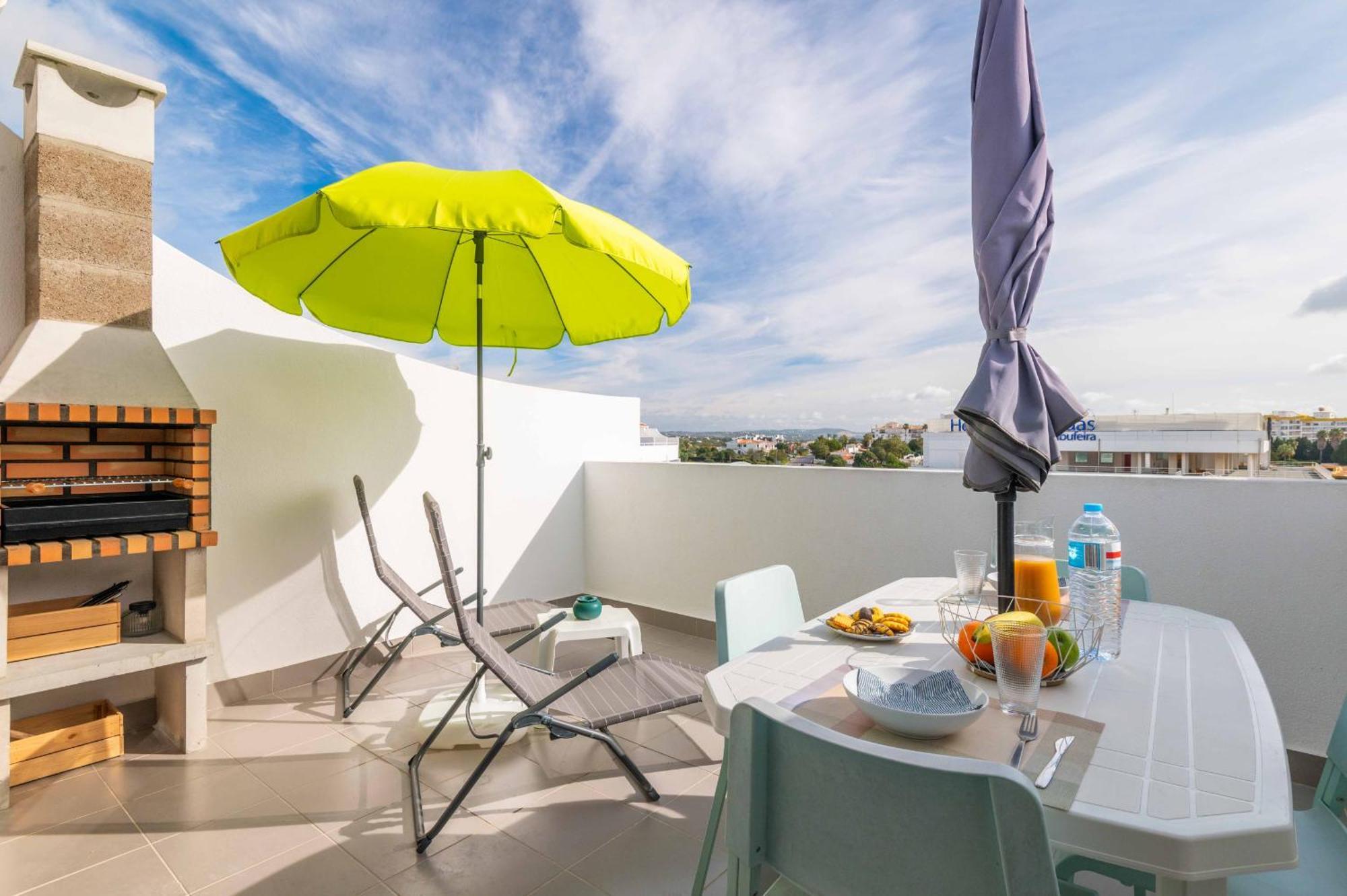 Apartment Mar A Vista By Portucasa *