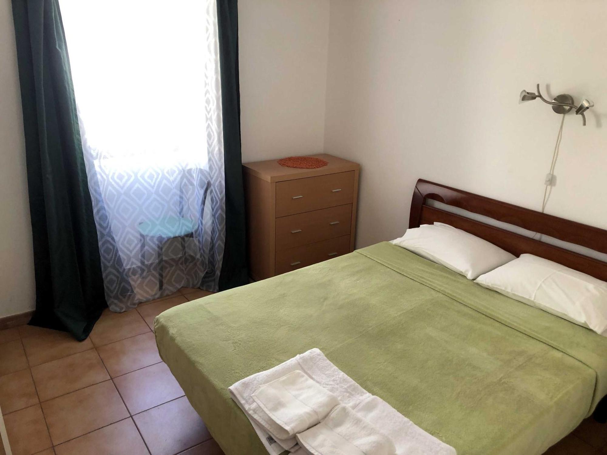 Near Ocean Rua Alves Correia Apartment