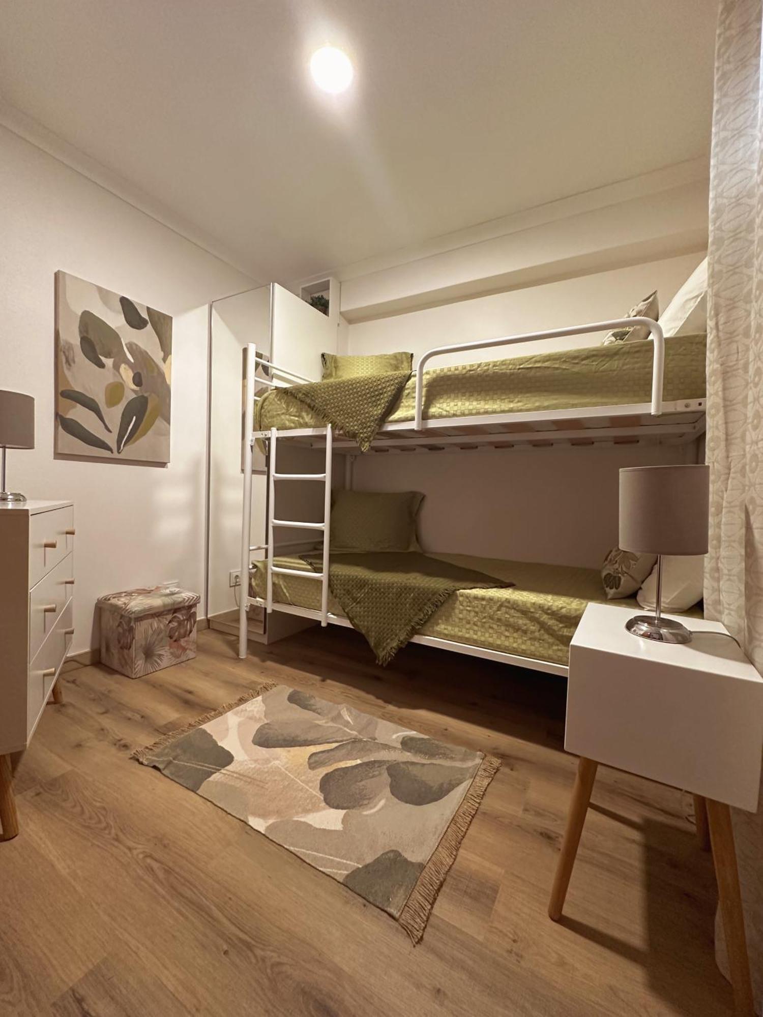 Apartment Deluxe Flat By Holidays Albufeira